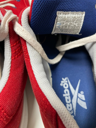 Reebok tenisi                        47 [5]