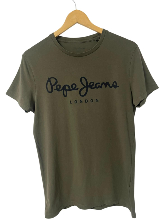 Tricouri si maiouri - Pepe Jeans tricou                       S