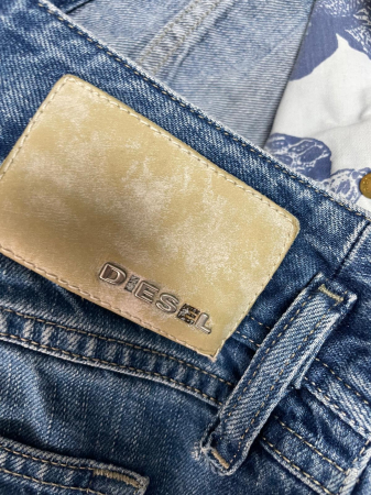 Diesel blugi crop                      M/40 [2]