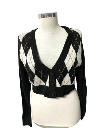 Cardigane - H&M cardigan                          XS
