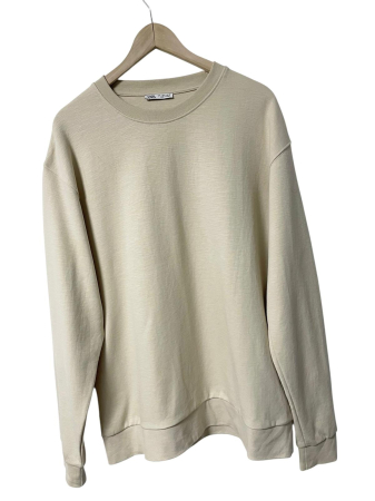 Hanorace - Zara bluza                            XL