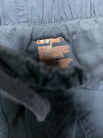Pantaloni dublati baieti                        134 [2]