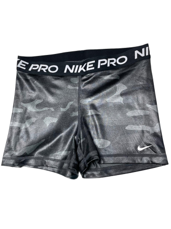 Femei - Nike pantaloni scurti                         S