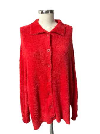 Cardigane - Rainbow cardigan                        3XL