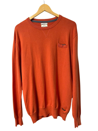 Barbati - Tom Tailor pulover                           XL