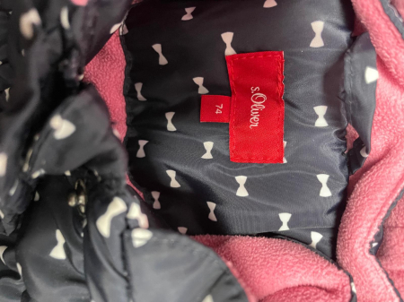 S.Oliver geaca fete                         74 [2]