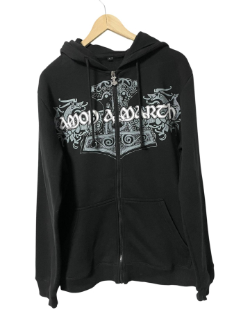 Barbati - Emp hanorac                         XL