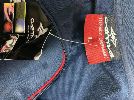 Bluza sport                              XL [2]