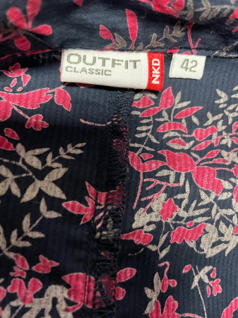 Outfit camasa                        XL [2]