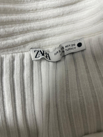 Zara pulover                           S [2]