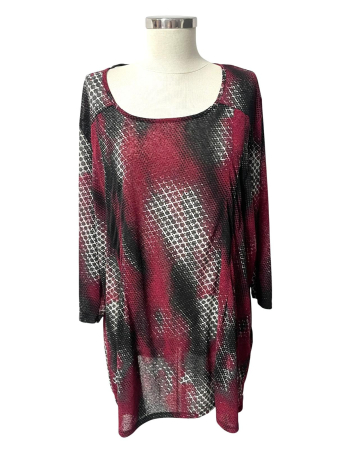 Bluze/Topuri - Charles Vogele bluza                         3XL