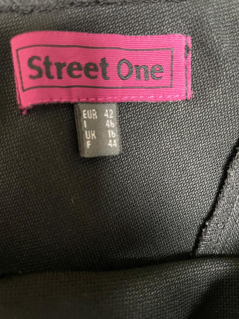 Street One fusta                             XL [2]