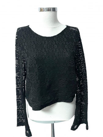 Bluze/Topuri - Nly Trend bluza                         L