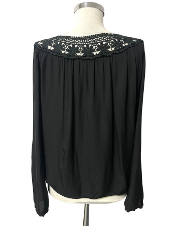 Bluza cu nasturi                      L [1]