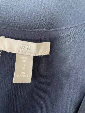 H&M rochie                         M [2]