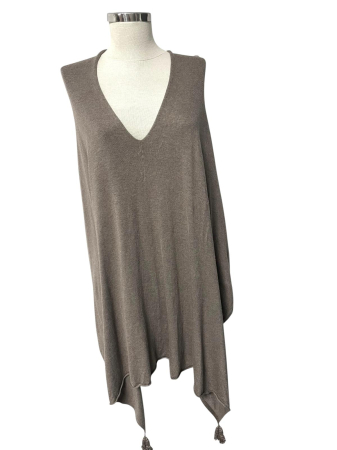 Accesorii - Esarfa tip poncho