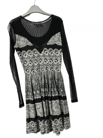 Ginger Soul rochie                        XS [1]