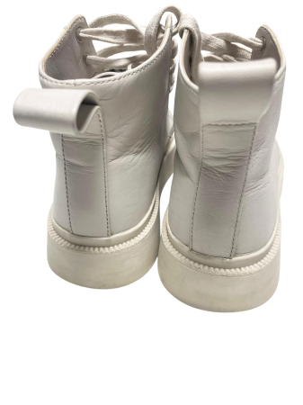 Cos ghete piele naturala                         36 [3]