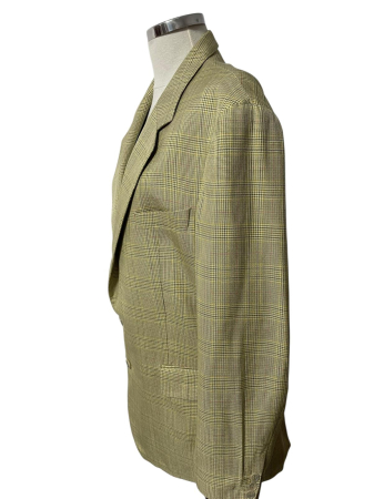 Sacou lana si matase                           XL [1]