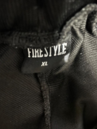 Fire Style pantaloni                        L [2]