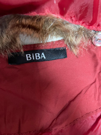 Biba vesta subtire                    M [2]