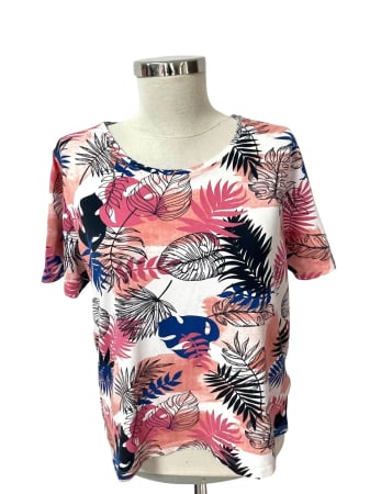 Tricouri si maiouri - Esmara tricou                         L