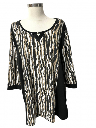 Bluze/Topuri - M.Collection bluza                                 XL