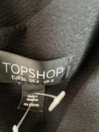 Top Shop rochie                 S [2]