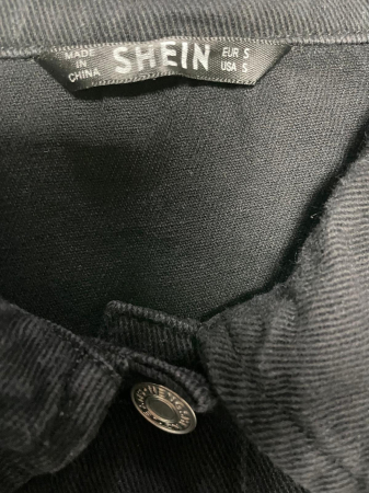 Shein camasa                          S [2]