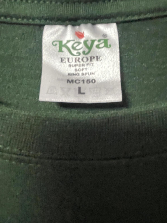 Keya tricou                      L [2]