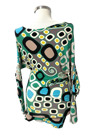 Bluza asimetrica                             S [2]