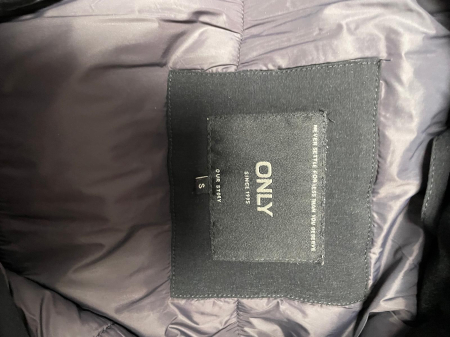 Only geaca                         M [3]