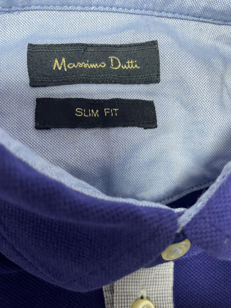 Massimo Dutti tricou                  S [2]
