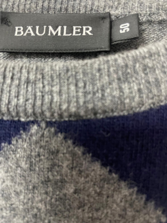 Baumler pulover lana                      XL [2]