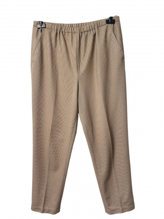 Pantaloni - Pantaloni lejeri                          XL