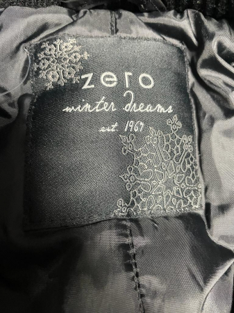 Zero geaca                           M/40 [2]