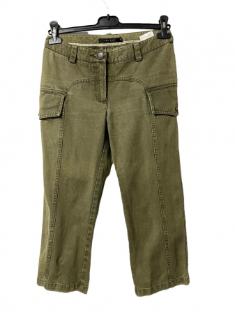 Pantaloni scurti - Pantaloni 3/4 Imitz                          S