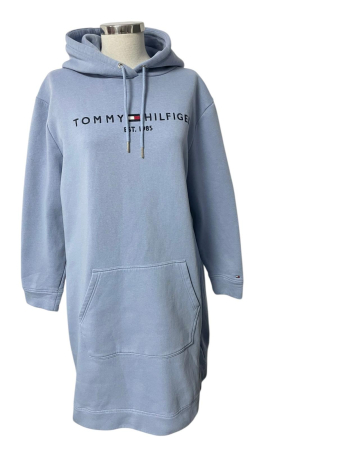 Rochii - Tommy Hilfiger rochie                      XL