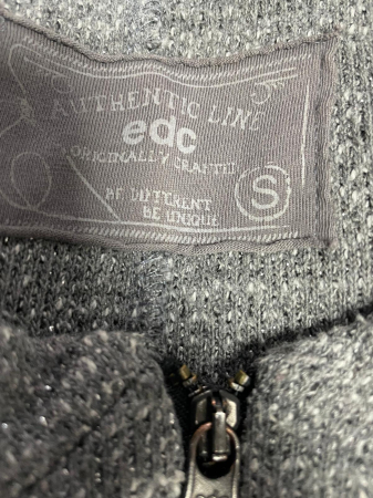 Edc cardigan                           S [2]