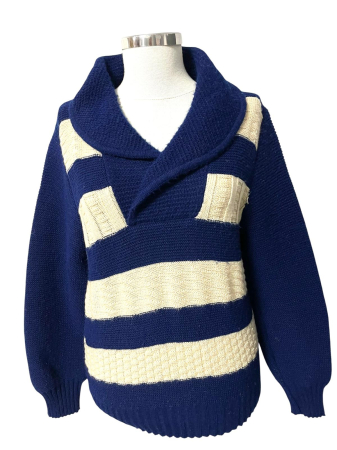 Pulovere - Luisa pulover                        M