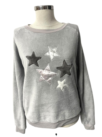 Lenjerii si pijamale - Infinity bluza pijama                   M