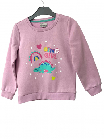 Hanorace - Impidimpi bluza fete                               110/116