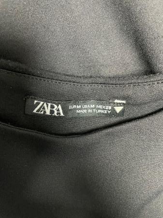Zara body                       M [2]