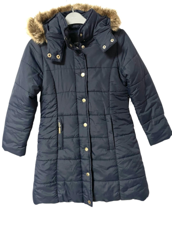 Copii - Feraud geaca fete                           7/8 ani