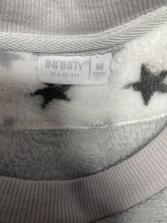 Infinity bluza pijama                   M [2]