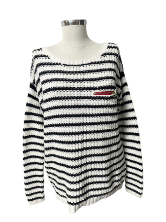Femei - Tommy Hilfiger pulover                              L
