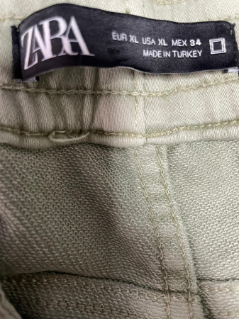 Zara pantaloni                            XL [2]