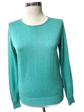 Pulovere - Adagio pulover matase si casmir                    M