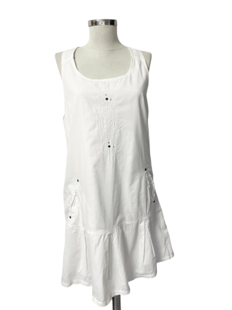 Femei - Rochie bumbac                   L