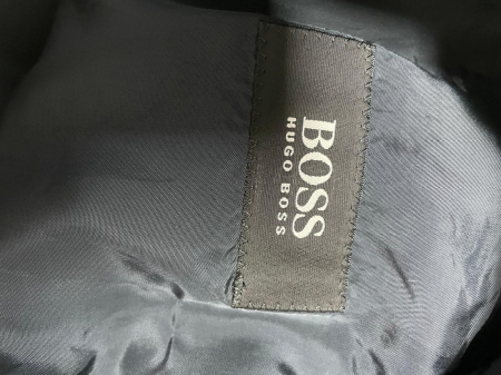 Hugo Boss sacou                    L [3]